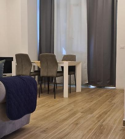 Loano Perla Ligure Apartman Kültér fotó