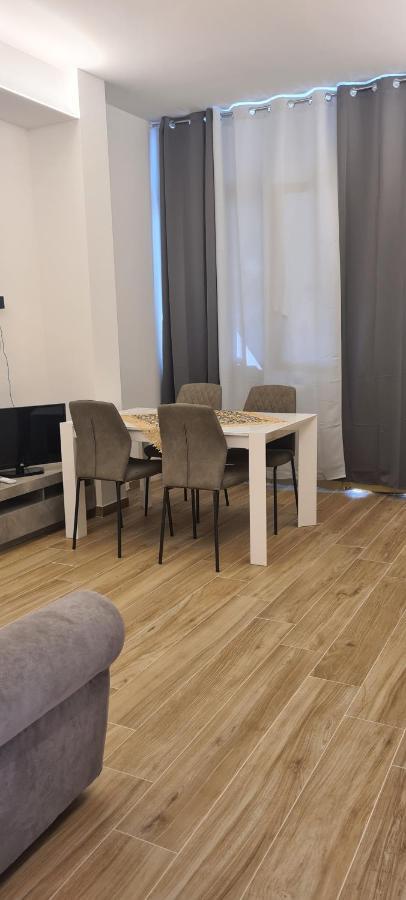 Loano Perla Ligure Apartman Kültér fotó