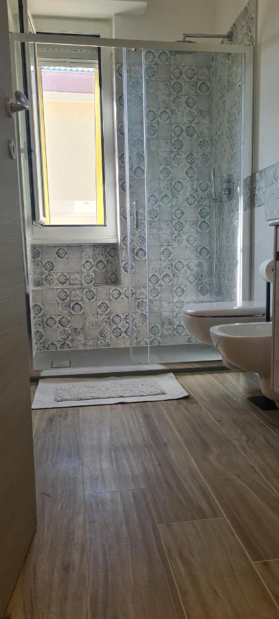 Loano Perla Ligure Apartman Kültér fotó