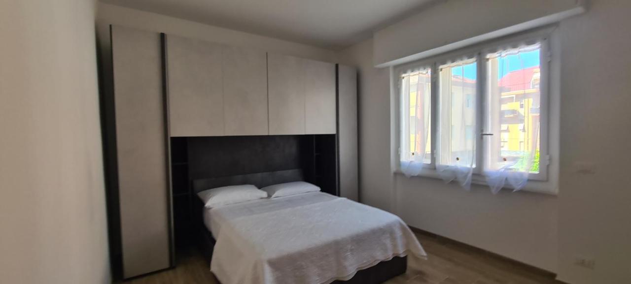 Loano Perla Ligure Apartman Kültér fotó
