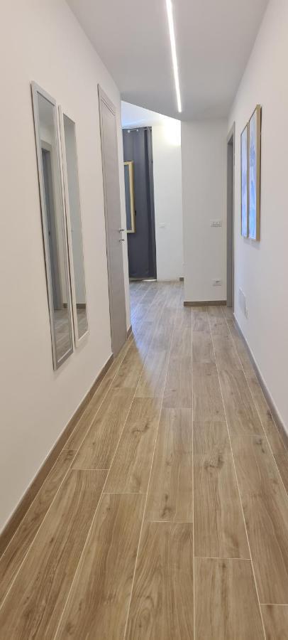 Loano Perla Ligure Apartman Kültér fotó