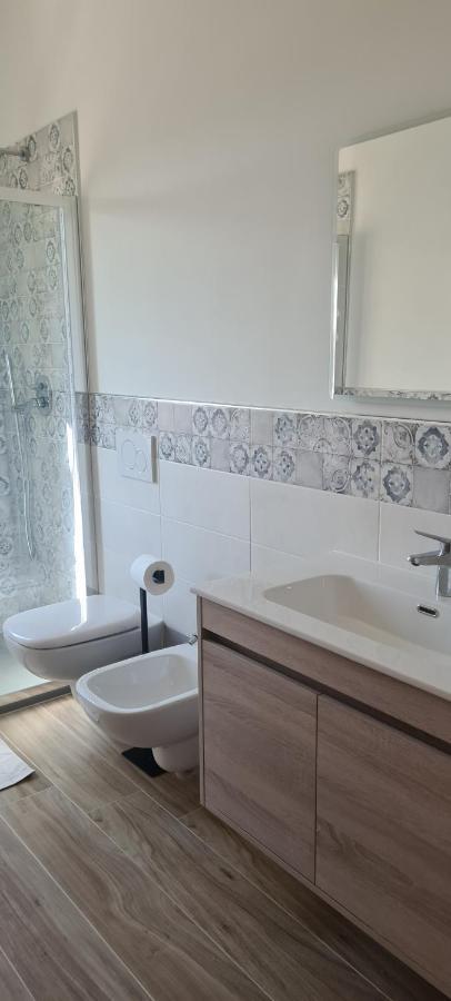Loano Perla Ligure Apartman Kültér fotó
